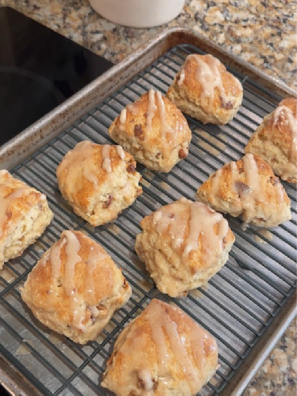 sun-kissed-sourdough-bread-maple-pecan-scones
